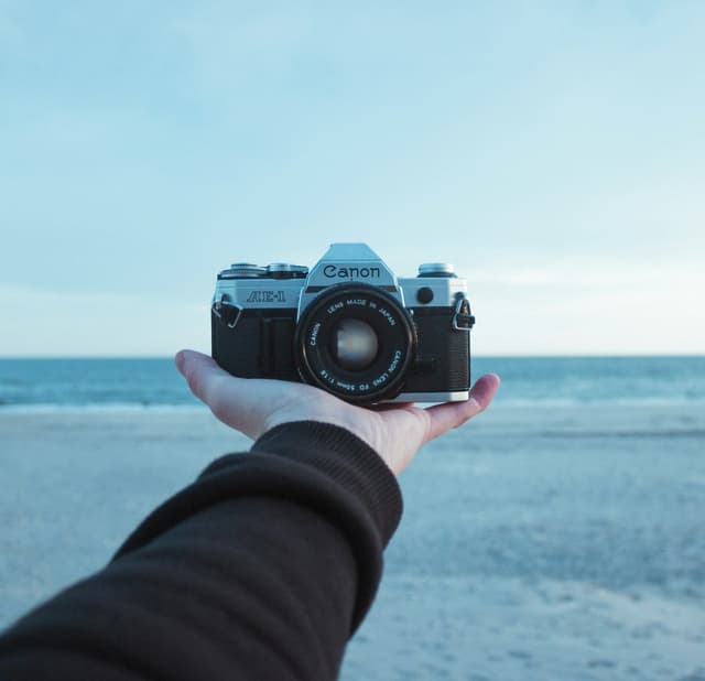 Cameras