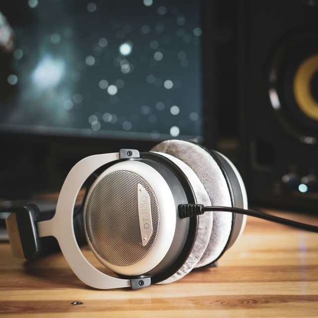 Headphones