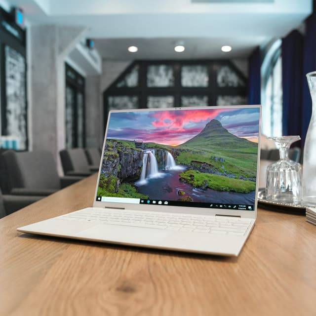 Laptops