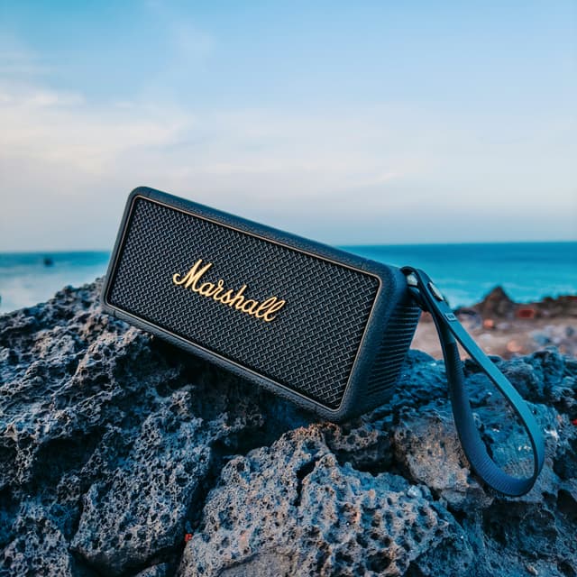 Speakers