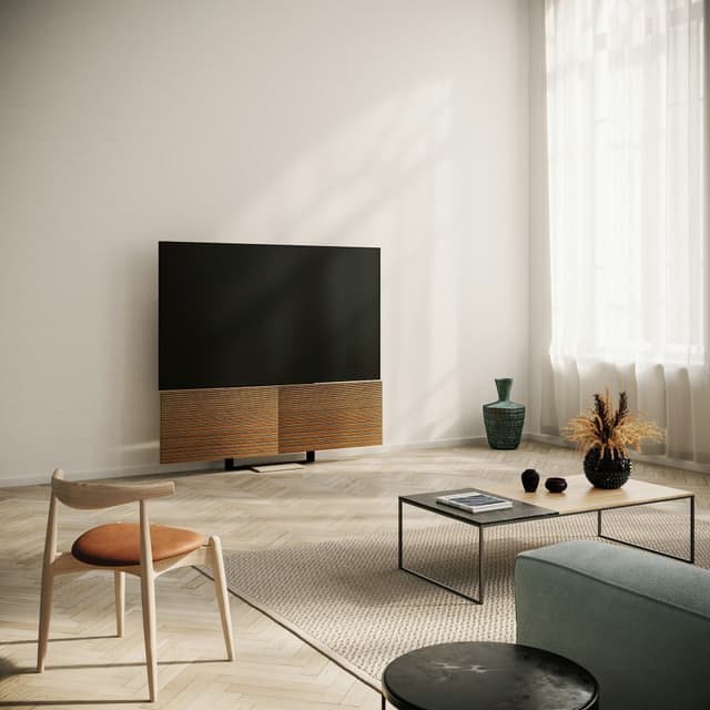 Televisions