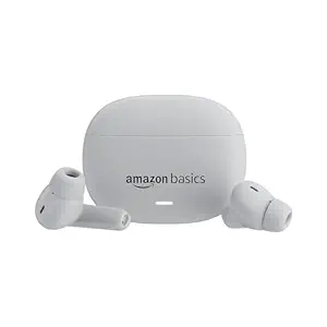 Amazon Basics True Wireless Earbuds - Image 1