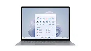 Microsoft Surface Laptop 5 (15-inch) - Image 1