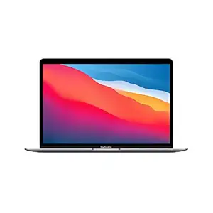 Apple MacBook Air (M1, 2020) - Image 1