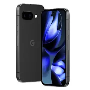 Google Pixel 9A (Obsidian, 256 GB) (8 GB RAM) - Image 1
