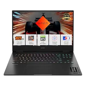 HP Omen 16-xd0020ax - Image 1