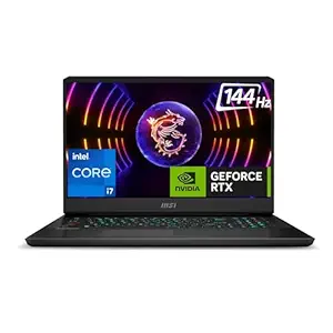 MSI Vector GP77 13VG - Image 1