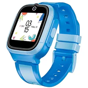 boAt Wanderer Smart Kids Watch - Image 1