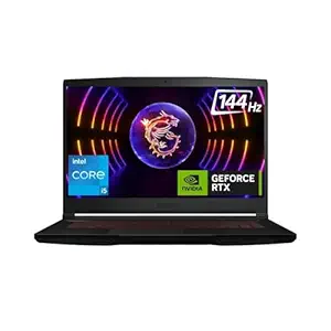 MSI Thin GF63 12VE-080IN - Image 1
