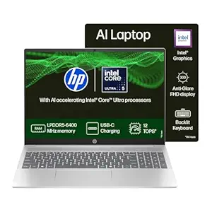 HP Pavilion 16-af0056TU - Image 1