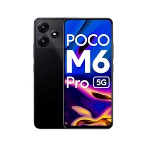 POCO M6 Pro 5G - Image 1