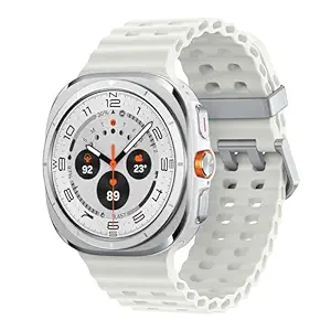 Samsung Galaxy Watch Ultra - Image 1