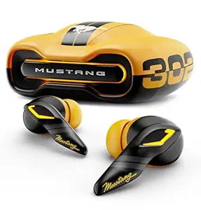 Boult Mustang Torq - Image 1
