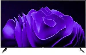 Redmi 164 cm (65 inches) 4K Android Smart LED TV X65 (L65M6-RA) (Black) - Image 1