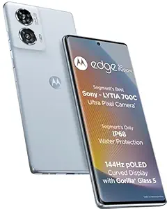 Moto Edge 50 Fusion - Image 1
