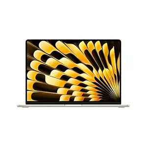 Apple MacBook Air 15-inch (M4, 2025) - Image 1