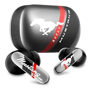Boult Mustang Dyno - Image 1