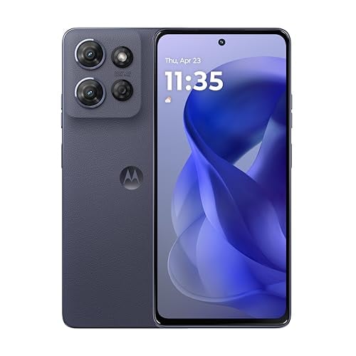 Moto E (2025) - Image 1