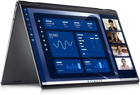 Dell Latitude 9450 2-in-1 - Image 1