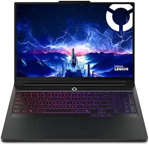 Lenovo Legion Pro 7i 16 (2025) Gen 10 - Image 1