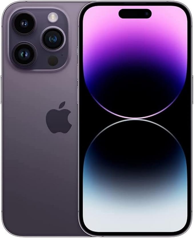 Apple iPhone 14 Pro - Image 1
