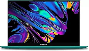 Infinix INBook X1 XL11 (i3, 8GB, 256GB) - Image 1
