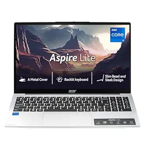 Acer Aspire Lite AL15-52H - Image 1