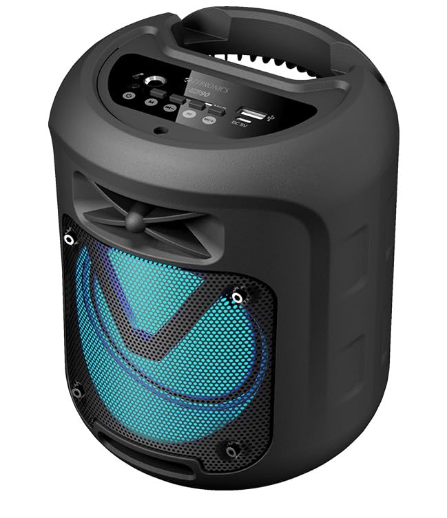 ZEBRONICS Sound Feast 90 - Image 1