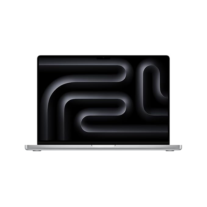 Apple MacBook Pro 16-inch (M4 Pro) - Image 1