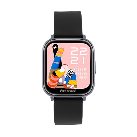 Fastrack Reflex Vybe - Image 1