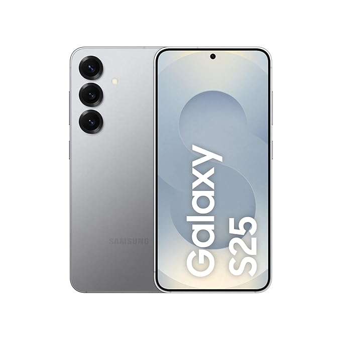Samsung Galaxy S25 5G - Image 1