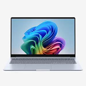 Samsung Galaxy Book4 Edge 15 (Snapdragon) - Image 1