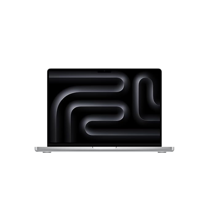 Apple MacBook Pro 14-inch (M4 Pro) - Image 1