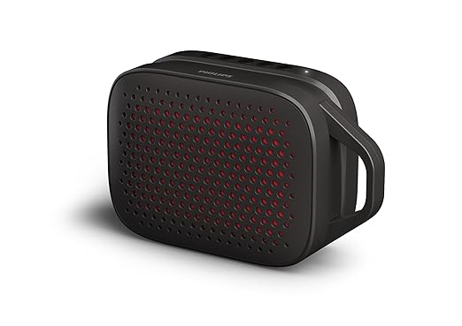 PHILIPS Audio TAS1209BK - Image 1