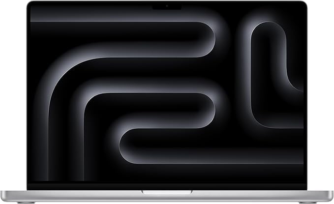 Apple MacBook Pro 16-inch (M3 Pro) - Image 1