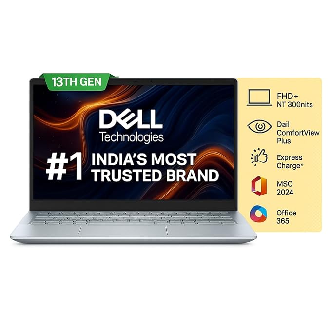 Dell Inspiron 14 Laptop (Inspiron 5430/5440 series) - Image 1
