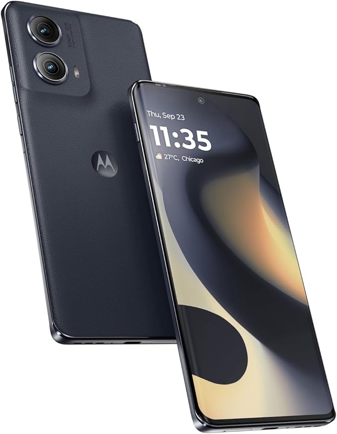 Moto Edge - Image 1