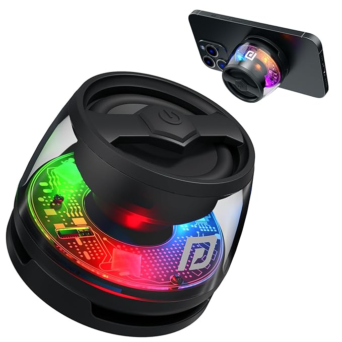 Portronics Nadya - Image 1