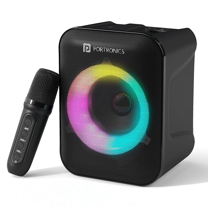 Portronics Apollo One - Image 1