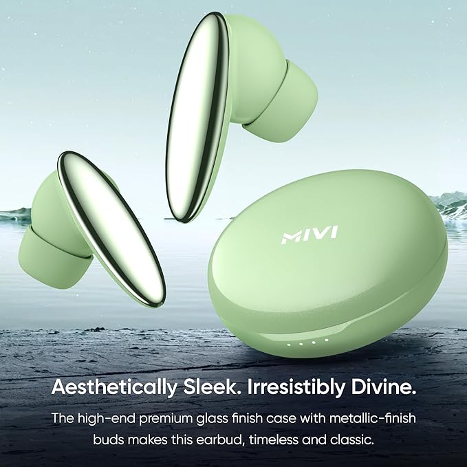 Mivi DuoPods A750 - Image 1