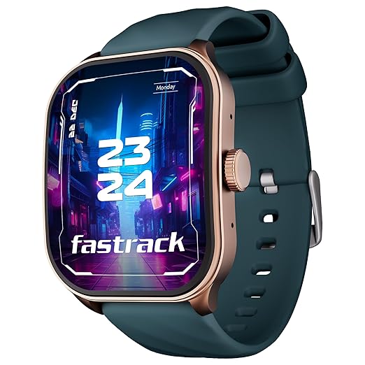 Fastrack Revoltt FS1 Pro - Image 1