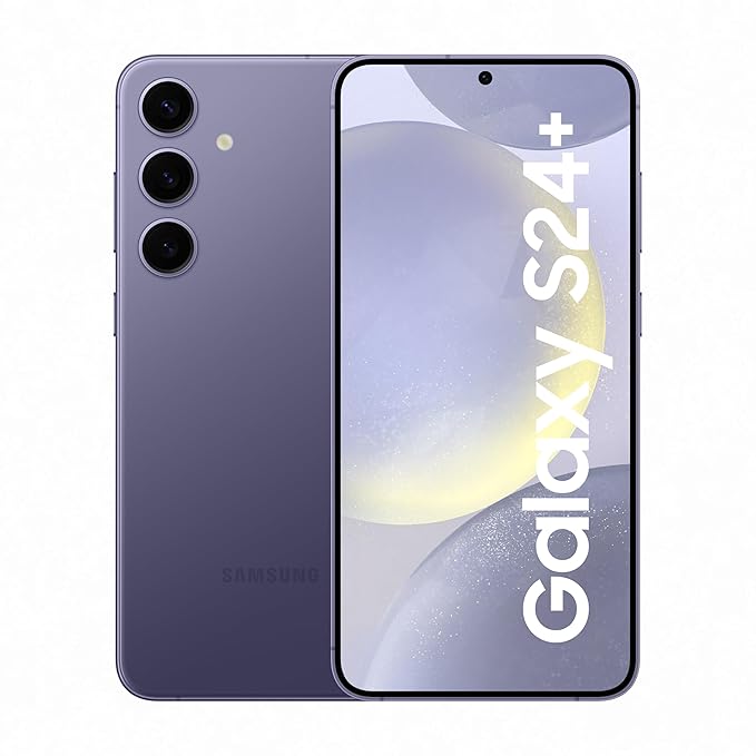 Samsung Galaxy S24+ - Image 1