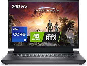 Dell G16 Gaming Laptop (7630) - Image 1