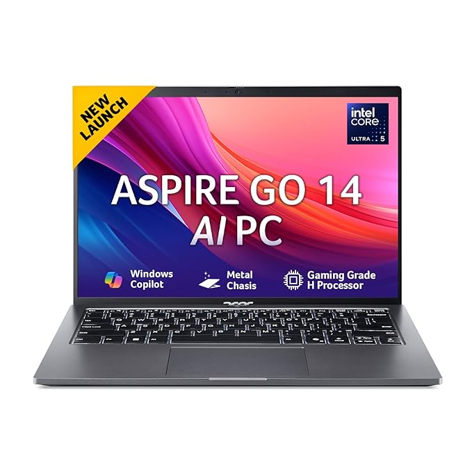Acer Aspire Go 14 AG14-71M - Image 1