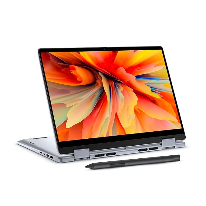 Dell Inspiron 7440 2-in-1 Laptop - Image 1