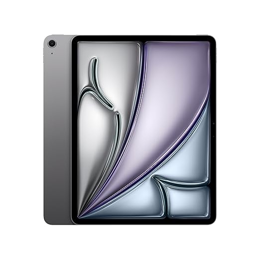 Apple iPad Air (M3, 13-inch) - Image 1
