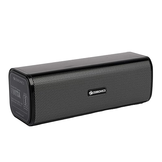 ZEBRONICS Zeb-VITA - Image 1