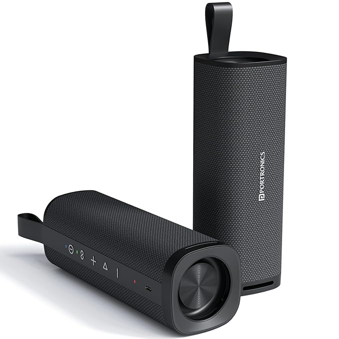Portronics Fynix POR-2982 - Image 1