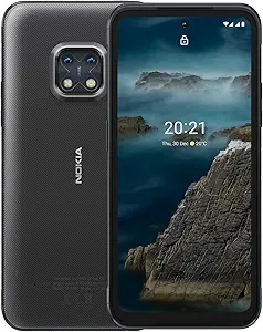 Nokia XR20 5G (Granite, 6GB RAM, 128GB Storage) - Image 1