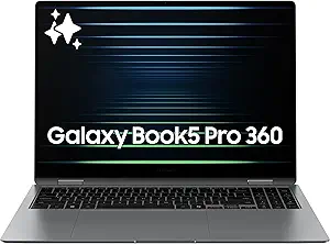 Samsung Galaxy Book5 Pro (16-inch) - Image 1